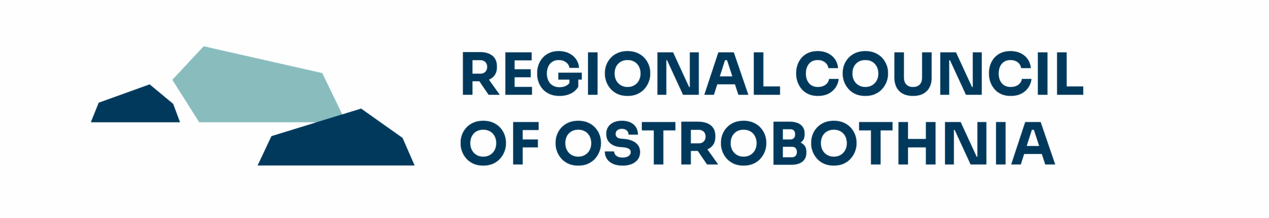 Pohjanmaan liitto, logo